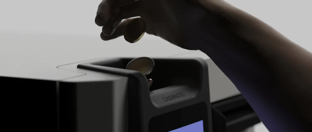 Caisse automatique : toutes les réponses que vous cherchez, avec le soutien de l’équipe Cashmatic